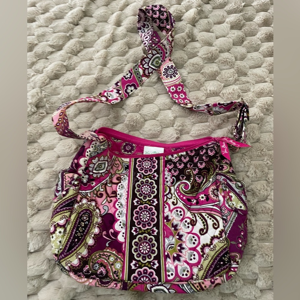 Vera Bradley Purse